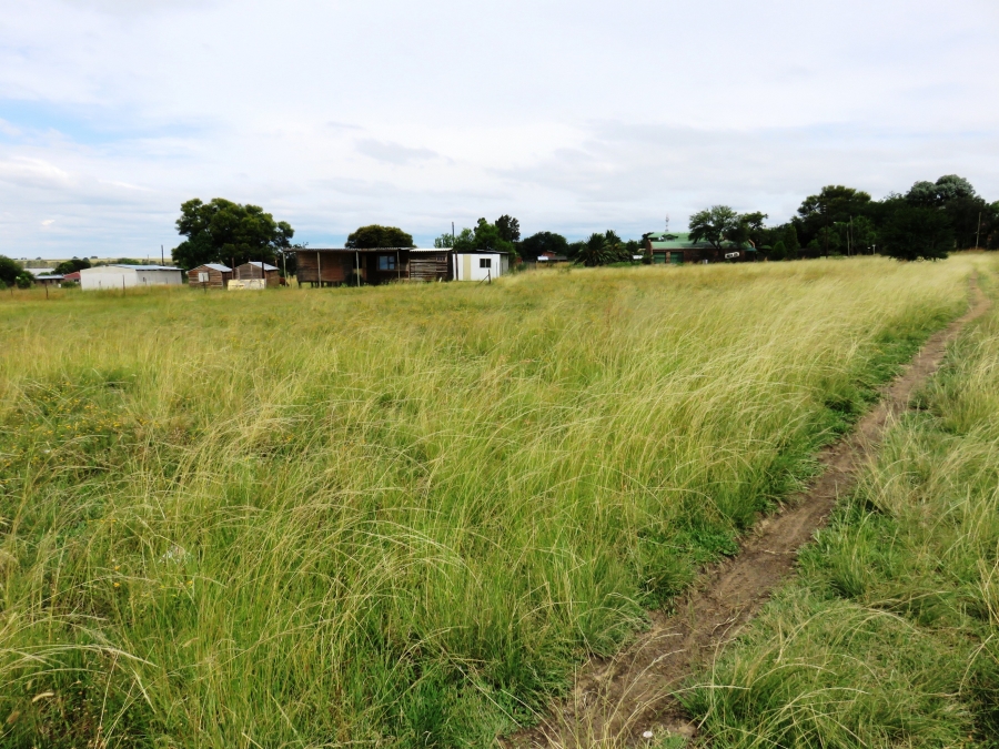 0 Bedroom Property for Sale in Oranjeville Free State